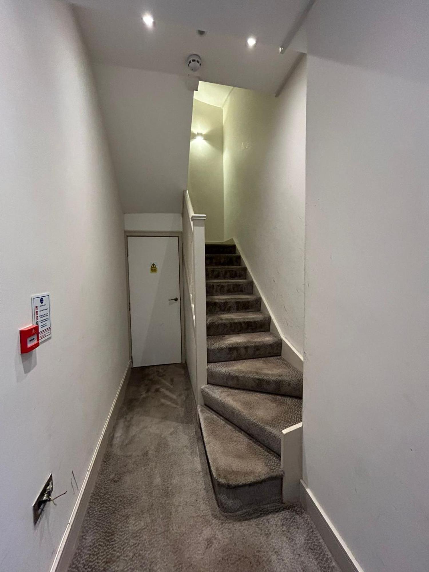 Stylish Apartments London Near Wembley Stadium Eksteriør bilde