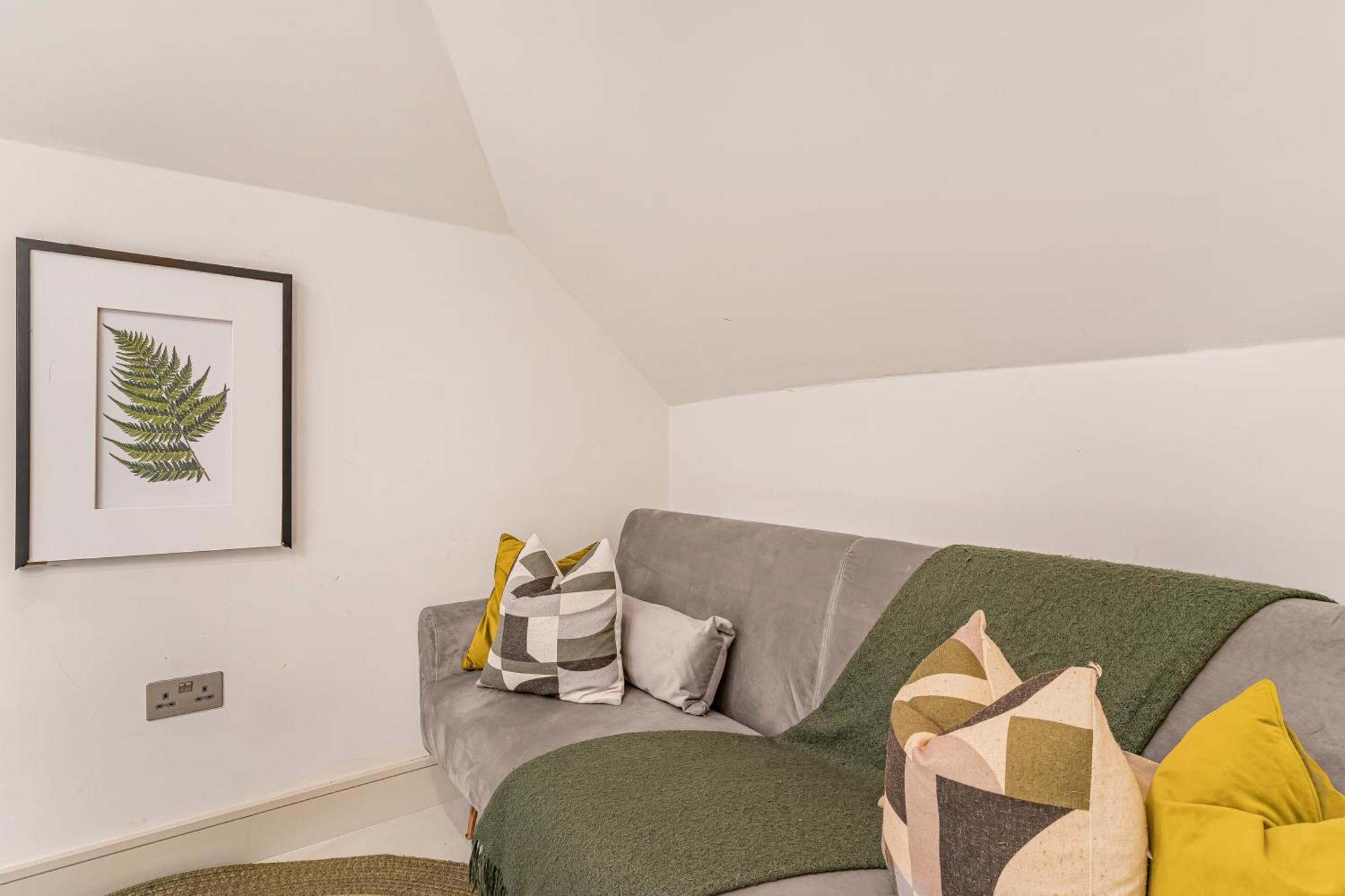 Stylish Apartments London Near Wembley Stadium Eksteriør bilde