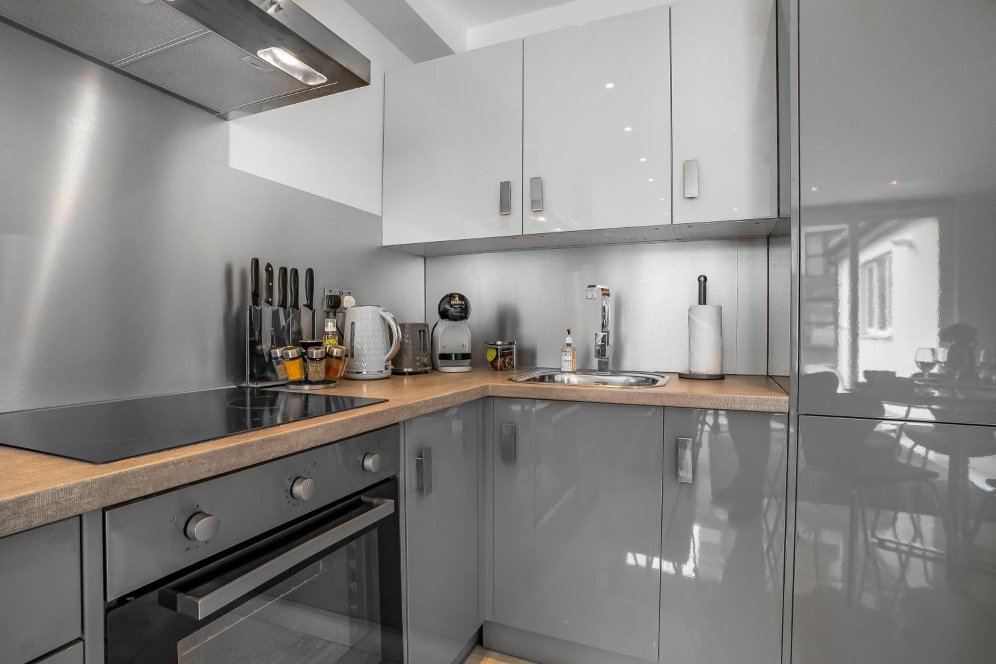 Stylish Apartments London Near Wembley Stadium Eksteriør bilde
